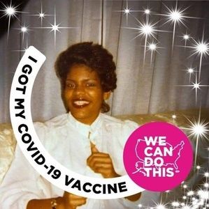 Meet your Posher, Darlene